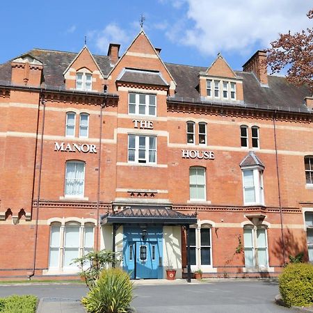 The Avenue Daire Leamington Spa Dış mekan fotoğraf